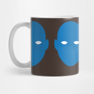 Bluth Man Group Mug